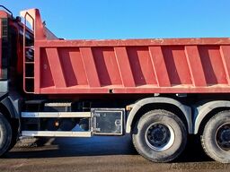 MAN TGA 440PK  6x6 TGA 440 PK  6x6