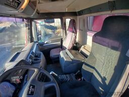 MAN TGS 440PK 6x6 TGS 440 PK 6x6