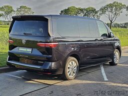 VOLKSWAGEN MULTIVAN 1.4 TSI PHEV