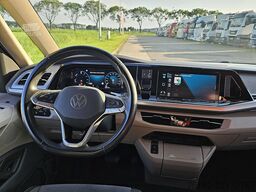 VOLKSWAGEN MULTIVAN 1.4 TSI PHEV