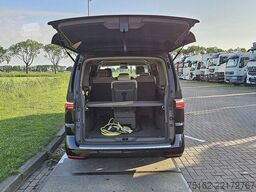 VOLKSWAGEN MULTIVAN 1.4 TSI PHEV