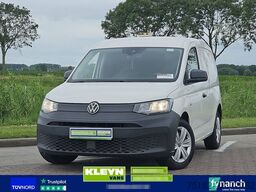VOLKSWAGEN CADDY 2.0 L1 NAP Euro6 Carplay