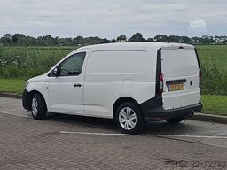 VOLKSWAGEN CADDY 2.0 L1 NAP Euro6 Carplay