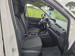 VOLKSWAGEN CADDY 2.0 L1 NAP Euro6 Carplay