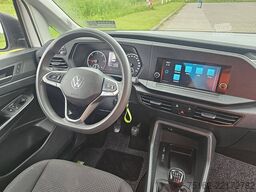 VOLKSWAGEN CADDY 2.0 L1 NAP Euro6 Carplay