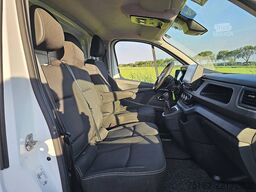 RENAULT TRAFIC 2.0 DCI 170 AUT. L2H1