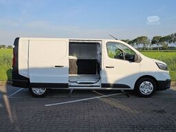 RENAULT TRAFIC 2.0 DCI 170 AUT. L2H1