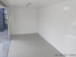 trailershop mobiler Messestand Infostand 620x230cm