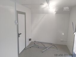 trailershop mobiler Messestand Infostand 620x230cm