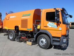 Mercedes-Benz Atego 1324 LKO 4x2 / Themis SHY7BD