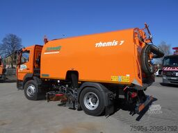 Mercedes-Benz Atego 1324 LKO 4x2 / Themis SHY7BD