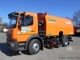 Mercedes-Benz Atego 1324 LKO 4x2 / Themis SHY7BD