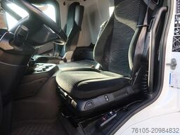 Mercedes-Benz Actros 2536 LL Koel/Vries Carrier Supra 750 Die...