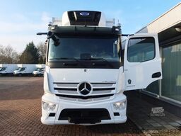 Mercedes-Benz Actros 2536 LL Koel/Vries Carrier Supra 750 Die...