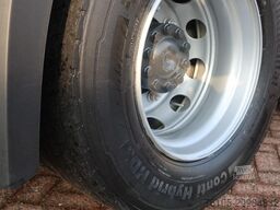 Mercedes-Benz Actros 2536 LL Koel/Vries Carrier Supra 750 Die...