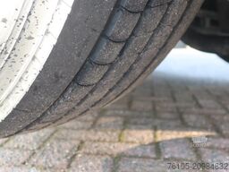 Mercedes-Benz Actros 2536 LL Koel/Vries Carrier Supra 750 Die...