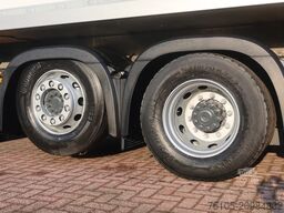 Mercedes-Benz Actros 2536 LL Koel/Vries Carrier Supra 750 Die...