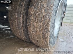 Langendorf 2x Steering Axle Hydraulic Ramps