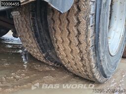 Langendorf 2x Steering Axle Hydraulic Ramps