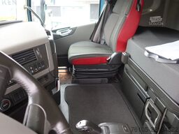 Volvo FH 460 Hooklift 8x2 Velsycon Combilift Silostel...