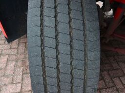 Volvo FH 460 Hooklift 8x2 Velsycon Combilift Silostel...
