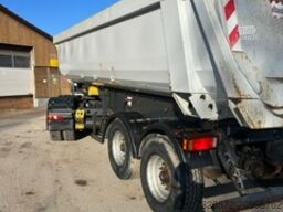 Mercedes-Benz Arocs 2645