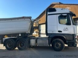 Mercedes-Benz Arocs 2645