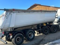 Mercedes-Benz Arocs 2645