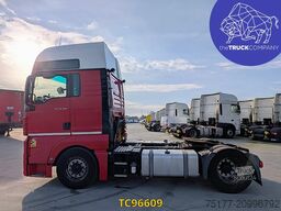 MAN TGX 500