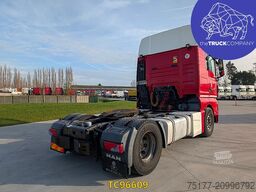 MAN TGX 500