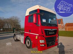 MAN TGX