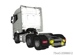 DAF XG 530 FTG - ST916 - TraXon – MX Engine brake –...