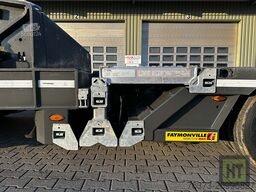 Faymonville 4-1+3-A-Tele-Semi-Radmul.-Rampen-Gummibe