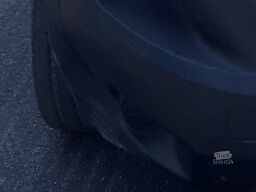 Fiat Weinsberg Carabus 600 K | 4 posti letto | Completamente attrezzato