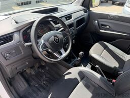 RENAULT Express Extra Klima PDC