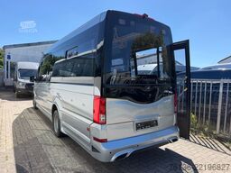 MAN TGE 6.160 City Linienbus 16+18 Klima  Rollstuhl