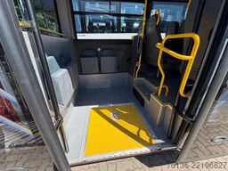 MAN TGE 6.160 City Linienbus 16+18 Klima  Rollstuhl