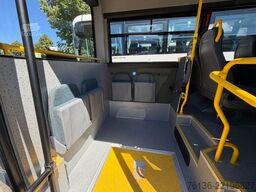 MAN TGE 6.160 City Linienbus 16+18 Klima  Rollstuhl