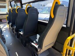 MAN TGE 6.160 City Linienbus 16+18 Klima  Rollstuhl