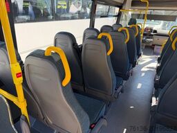 MAN TGE 6.160 City Linienbus 16+18 Klima  Rollstuhl