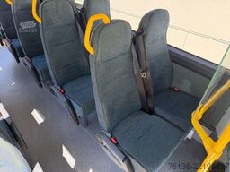 MAN TGE 6.160 City Linienbus 16+18 Klima  Rollstuhl