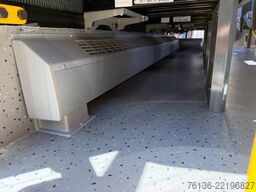 MAN TGE 6.160 City Linienbus 16+18 Klima  Rollstuhl
