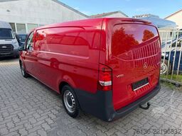 MERCEDES-BENZ Vito 114 CDI Klima Tempomat FWD extralang