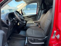 MERCEDES-BENZ Vito 114 CDI Klima Tempomat FWD extralang