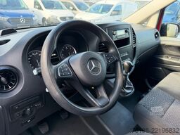 MERCEDES-BENZ Vito 114 CDI Klima Tempomat FWD extralang