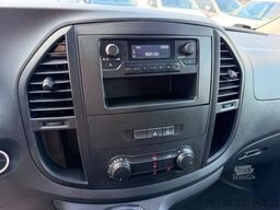 MERCEDES-BENZ Vito 114 CDI Klima Tempomat FWD extralang