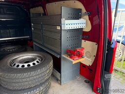 MERCEDES-BENZ Vito 114 CDI Klima Tempomat FWD extralang