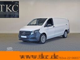 MERCEDES-BENZ Vito 116 CDI PRO extralang Automatik Klima #196