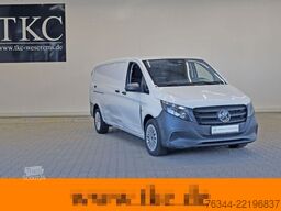 MERCEDES-BENZ Vito 116 CDI PRO extralang Automatik Klima #196
