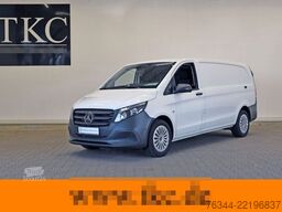 MERCEDES-BENZ Vito 116 CDI PRO extralang Automatik Klima #196